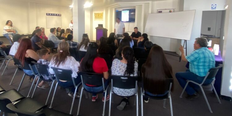 Reunión para dar avances sobre identificación de personas localizadas sin vida