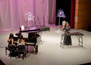 Invitan a recital de fin de cursos de piano del Conservatorio de Música