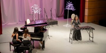 Invitan a recital de fin de cursos de piano del Conservatorio de Música