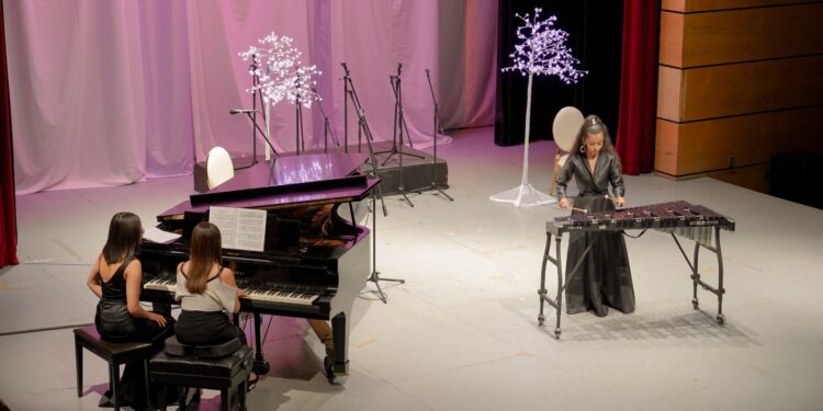 Invitan a recital de fin de cursos de piano del Conservatorio de Música