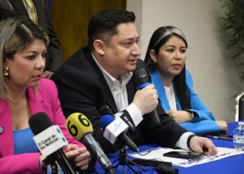 Destacan diputados del PAN inversión estatal histórica en Ciudad Juárez