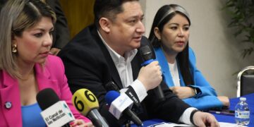 Destacan diputados del PAN inversión estatal histórica en Ciudad Juárez