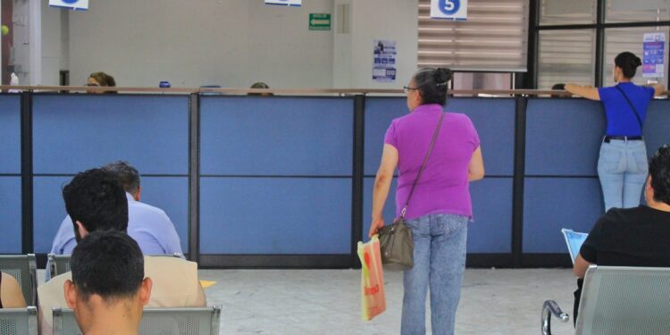 Concluye este viernes el Programa de Correcciones Administrativas