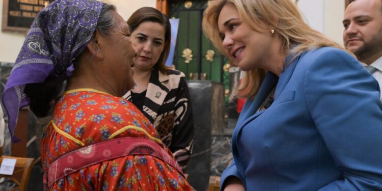 Lanzan estrategia para una justicia incluyente en Chihuahua