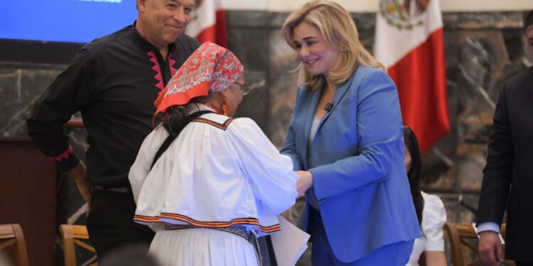 Lanzan estrategia para una justicia incluyente en Chihuahua