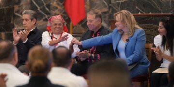 Lanzan estrategia para una justicia incluyente en Chihuahua