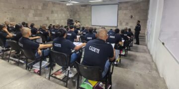 Invitan a sumarse a las filas de la Policía Municipal