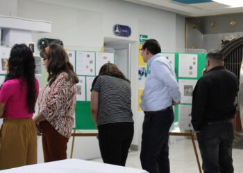 Invitan a disfrutar de la colección Filatélica “Arte Mariano”