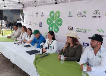 Meoqui anuncia el tercer ‘Día del Alfalfa’ para impulsar el cultivo