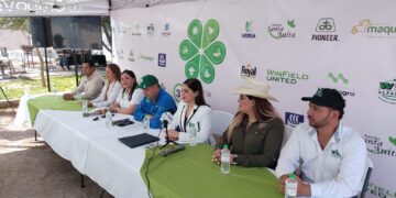 Meoqui anuncia el tercer ‘Día del Alfalfa’ para impulsar el cultivo