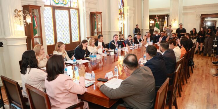 Aprueban en Cabildo ajustes a tarifas para 2025