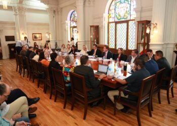 Aprueban en Cabildo ajustes a tarifas para 2025