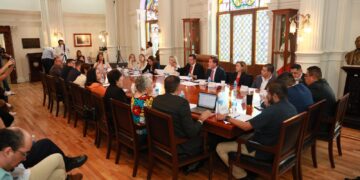 Aprueban en Cabildo ajustes a tarifas para 2025