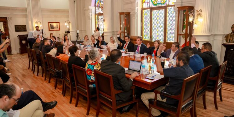 Aprueban creación del Cabildo de Mujeres en Chihuahua