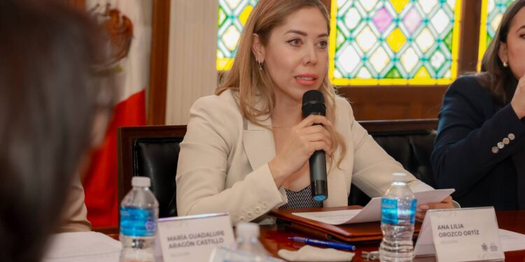 Aprueban creación del Cabildo de Mujeres en Chihuahua