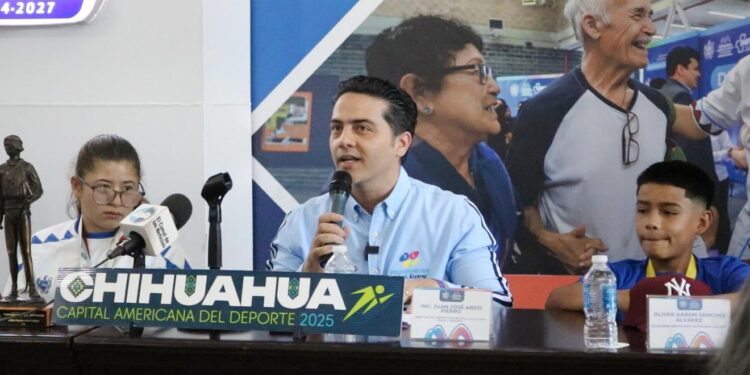 Invitan a torneo municipal ‘Box de Barrios’ en Chihuahua