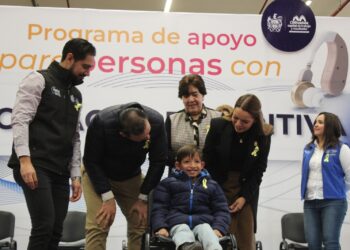 Publican lista de beneficiarios de convocatoria “Todo Oídos” 2025