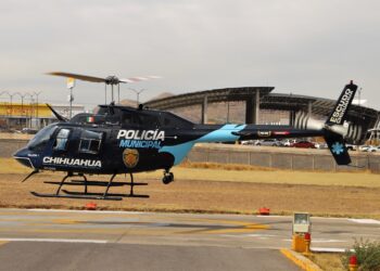 Vigilarán 234 policías municipales elecciones del próximo domingo