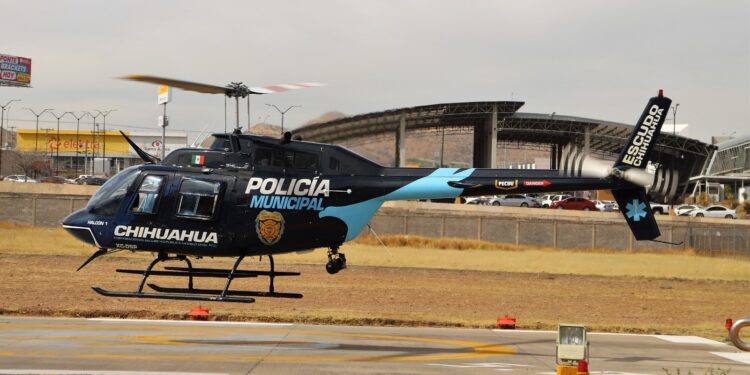 Vigilarán 234 policías municipales elecciones del próximo domingo