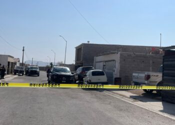 Termina con su vida en la colonia Paseo de las Flores