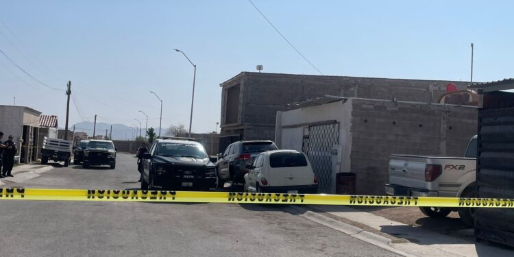 Termina con su vida en la colonia Paseo de las Flores