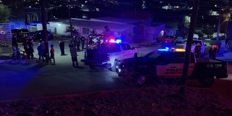 Ataque armado en la Alfredo Chávez deja un joven sin vida