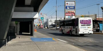 Módulo de credencialización del Bowí de Juan Escutia en mantenimiento