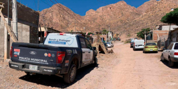 Encuentran sin vida a bebé de dos meses en la colonia Divisadero