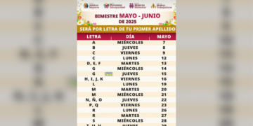 Inician pagos de programas sociales con seis días de retraso