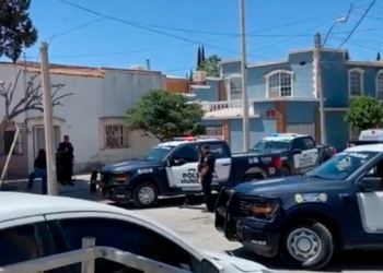 Encuentran sin vida a adulto mayor en la colonia Centro