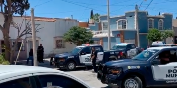 Encuentran sin vida a adulto mayor en la colonia Centro