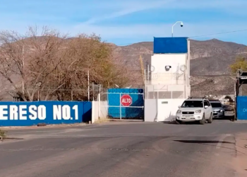 Muere recluso tras riña en el Cereso No. 1