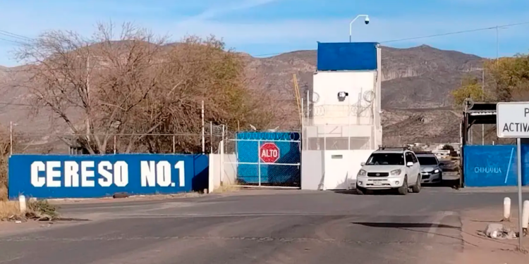 Muere recluso tras riña en el Cereso No. 1