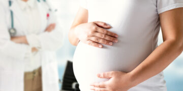 Ofrece Municipio atención integral a futuras y nuevas mamás