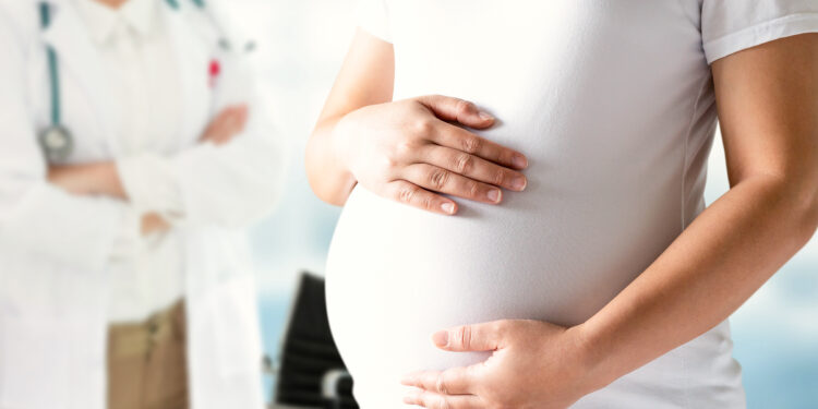 Ofrece Municipio atención integral a futuras y nuevas mamás