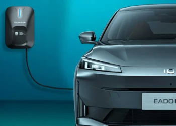 Los autos híbridos enchufables de Changan CLEBER llegan a Chihuahua