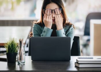 Emiten recomendaciones para cuidar tu salud mental laboral