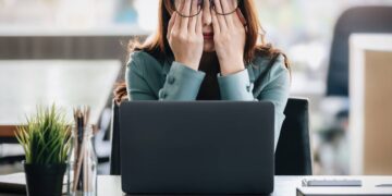 Emiten recomendaciones para cuidar tu salud mental laboral