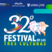 Presentan en Chihuahua el Festival de las Tres Culturas 2025