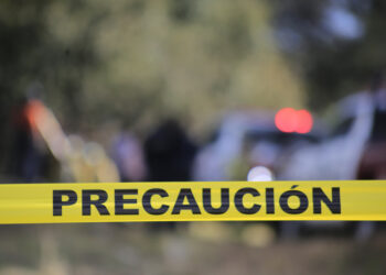 Identifica FGE a persona encontrada sin vida en la carretera Parral- Guadalupe y Calvo