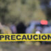 Identifica FGE a persona encontrada sin vida en la carretera Parral- Guadalupe y Calvo