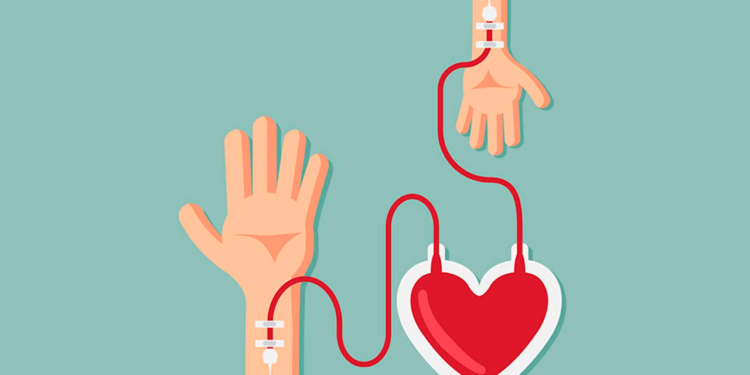 Se solicita donación de sangre para Jade Virginia Villado Ulate