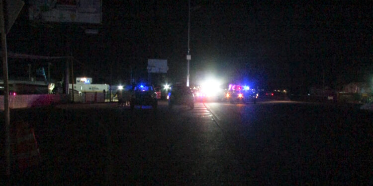 Disparan contra cámaras de la Plataforma Centinela en Cuauhtémoc