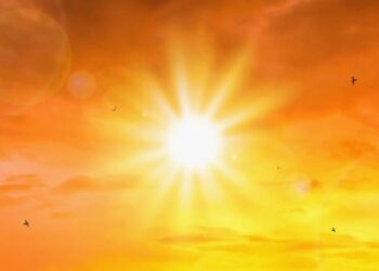 Recomiendan cuidados ante altas temperaturas