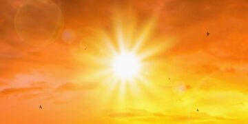 Recomiendan cuidados ante altas temperaturas