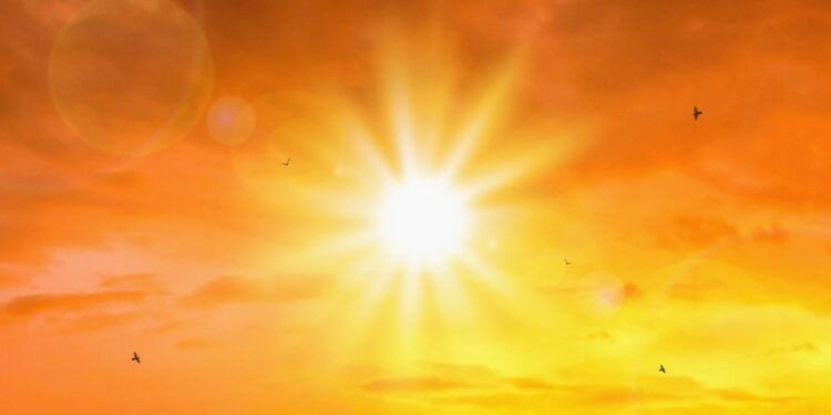 Recomiendan cuidados ante altas temperaturas