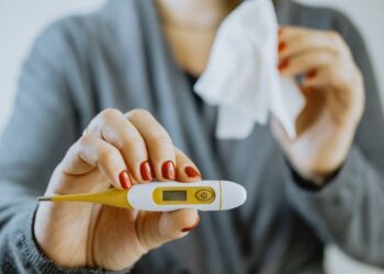 Medidas de cuidado ante los cambios de clima repentinos en la ciudad