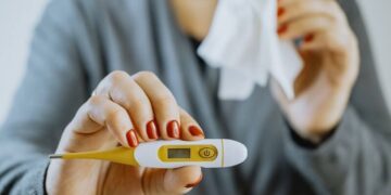 Medidas de cuidado ante los cambios de clima repentinos en la ciudad