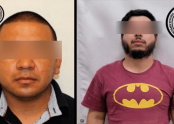 Condenan a secuestradores a más de 62 años de prisión