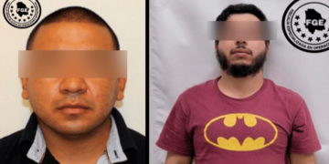 Condenan a secuestradores a más de 62 años de prisión